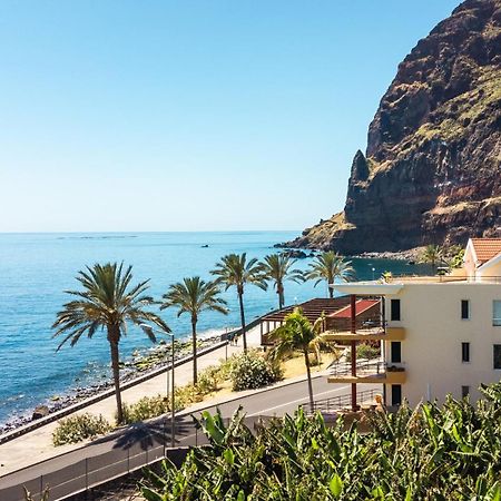 Sunny Side By Atlantic Holiday Madalena do Mar Exterior foto