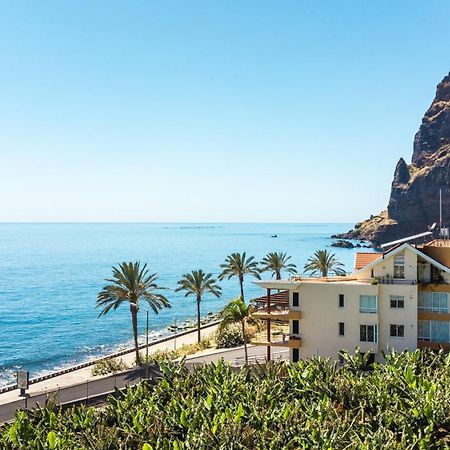 Sunny Side By Atlantic Holiday Madalena do Mar Exterior foto