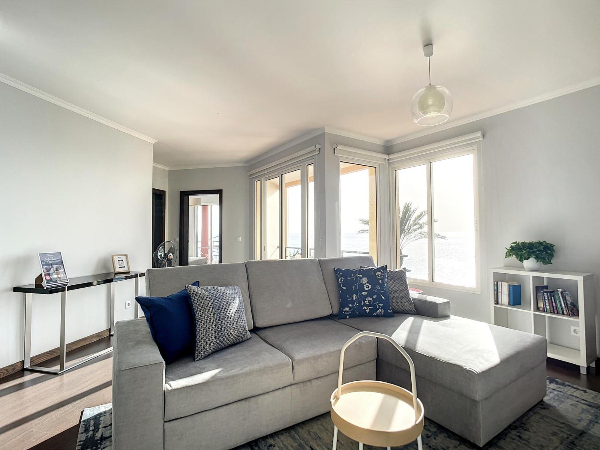 Sunny Side By Atlantic Holiday Madalena do Mar Exterior foto